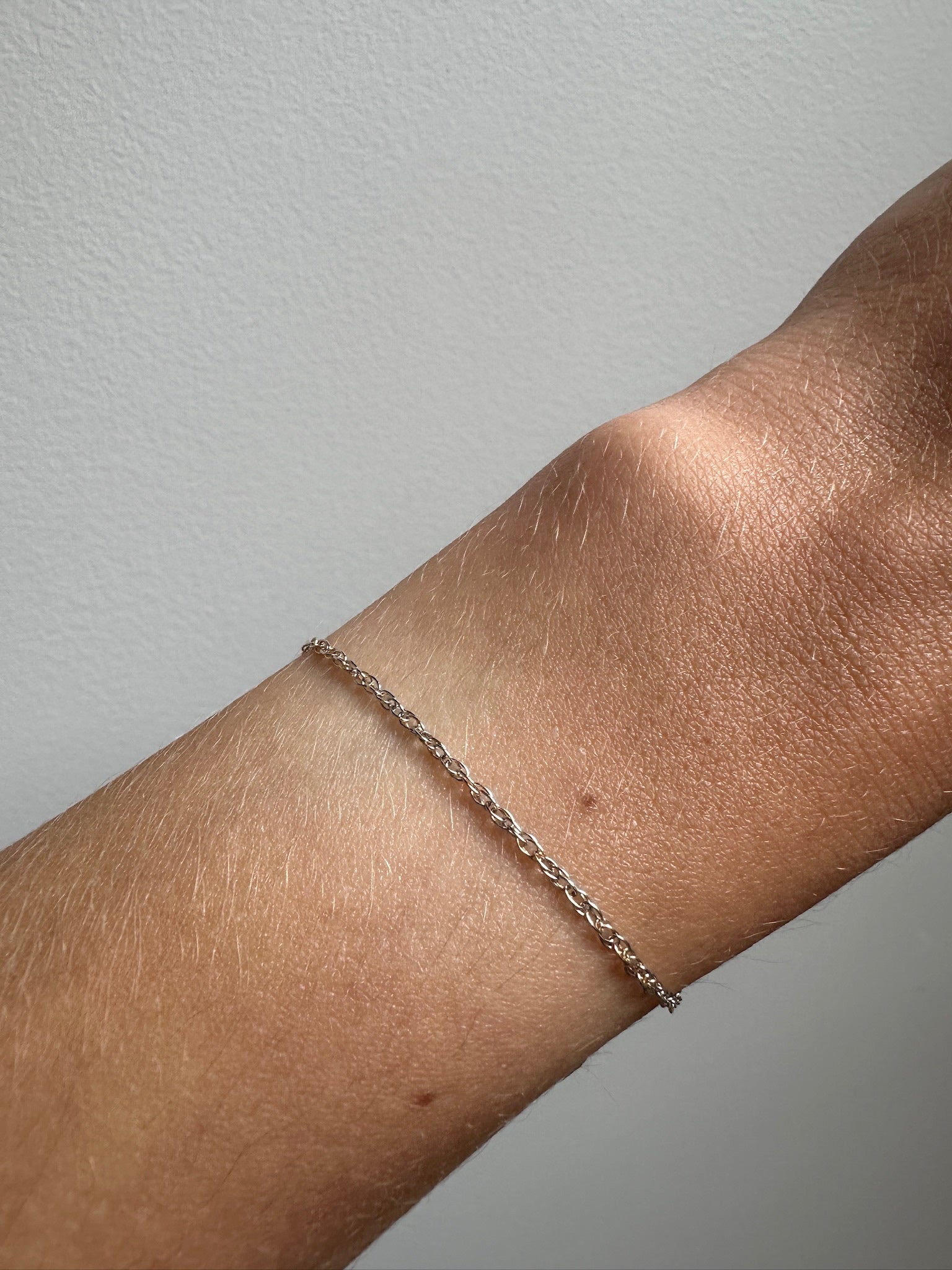 Eternity Bracelets | Dime & Regal